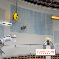 Jesse Darling au Palais de Tokyo : une exposition entre mémoire et récits oubliés - IMG 5860