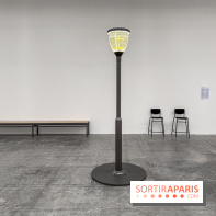 Benoît Piéron au Palais de Tokyo : une exposition sur le soin et la vulnérabilité - IMG 5868