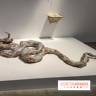Cathy de Monchaux au Palais de Tokyo : la rétrospective à voir à Paris