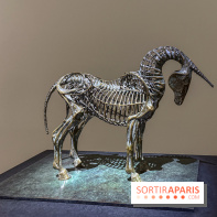 Cathy de Monchaux au Palais de Tokyo : la rétrospective à voir à Paris