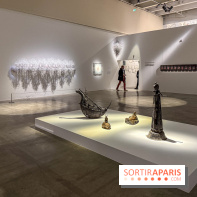 Cathy de Monchaux au Palais de Tokyo : la rétrospective à voir à Paris