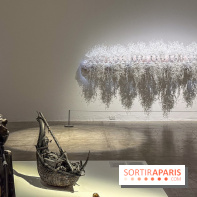 Cathy de Monchaux au Palais de Tokyo : la rétrospective à voir à Paris