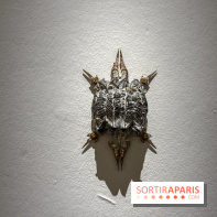 Cathy de Monchaux au Palais de Tokyo : la rétrospective à voir à Paris