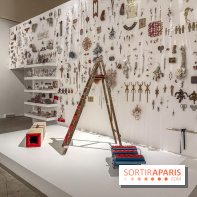 Cathy de Monchaux au Palais de Tokyo : la rétrospective à voir à Paris