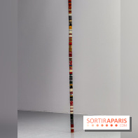 Joseph Grigely au Palais de Tokyo : une exposition sur l’accessibilité culturelle - IMG 5941