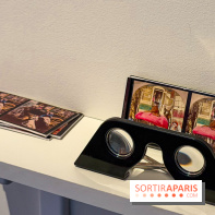 Chez Worth, aux origines de la haute couture : l'exposition de mode et d'archives au MUS de Suresnes  - IMG 5192