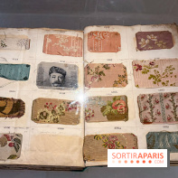 Chez Worth, aux origines de la haute couture : l'exposition de mode et d'archives au MUS de Suresnes  - IMG 5204