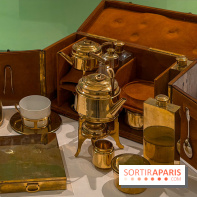 Chez Worth, aux origines de la haute couture : l'exposition de mode et d'archives au MUS de Suresnes  - IMG 5259