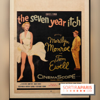 Marilyn Monroe, 100 ans ! L'exposition anniversaire de l'icône américaine à la Cinémathèque - fotor 1775557053054