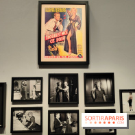 Marilyn Monroe, 100 ans ! L'exposition anniversaire de l'icône américaine à la Cinémathèque - fotor 1775557113012