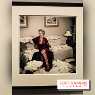 Marilyn Monroe, 100 ans ! L'exposition anniversaire de l'icône américaine à la Cinémathèque - fotor 1775557133988
