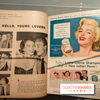 Marilyn Monroe, 100 ans ! L'exposition anniversaire de l'icône américaine à la Cinémathèque - fotor 1775557167754