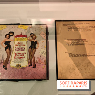 Marilyn Monroe, 100 ans ! L'exposition anniversaire de l'icône américaine à la Cinémathèque - fotor 1775557327912