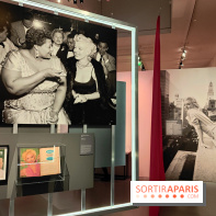 Marilyn Monroe, 100 ans ! L'exposition anniversaire de l'icône américaine à la Cinémathèque - fotor 1775557390387