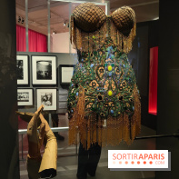 Marilyn Monroe, 100 ans ! L'exposition anniversaire de l'icône américaine à la Cinémathèque - fotor 1775557434404