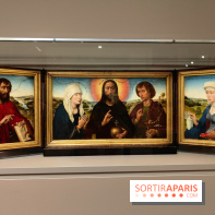 Martin Schongauer, le bel immortel : une exposition sur un peintre étonnant au musée du Louvre - fotor 1775571219540