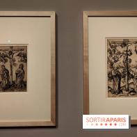 Martin Schongauer, le bel immortel : une exposition sur un peintre étonnant au musée du Louvre - fotor 1775571195315