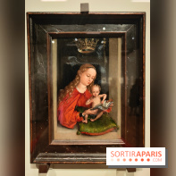 Martin Schongauer, le bel immortel : une exposition sur un peintre étonnant au musée du Louvre - fotor 1775571289099