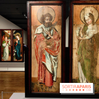 Martin Schongauer, le bel immortel : une exposition sur un peintre étonnant au musée du Louvre - fotor 1775571243180