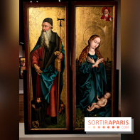 Martin Schongauer, le bel immortel : une exposition sur un peintre étonnant au musée du Louvre - fotor 1775571411632