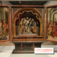 Martin Schongauer, le bel immortel : une exposition sur un peintre étonnant au musée du Louvre - fotor 1775571584998