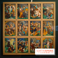 Martin Schongauer, le bel immortel : une exposition sur un peintre étonnant au musée du Louvre - fotor 1775571605480