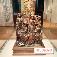 Martin Schongauer, le bel immortel : une exposition sur un peintre étonnant au musée du Louvre - fotor 1775571630861