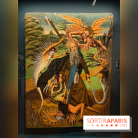 Martin Schongauer, le bel immortel : une exposition sur un peintre étonnant au musée du Louvre - fotor 1775571677776