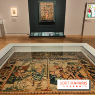 Martin Schongauer, le bel immortel : une exposition sur un peintre étonnant au musée du Louvre - fotor 1775571699762