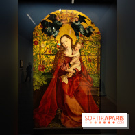 Martin Schongauer, le bel immortel : une exposition sur un peintre étonnant au musée du Louvre - fotor 1775571772129