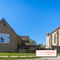 La Commanderie des Templiers de la Villedieu - Cité du Numérique des Yvelines