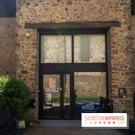 La Commanderie des Templiers de la Villedieu - Cité du Numérique des Yvelines