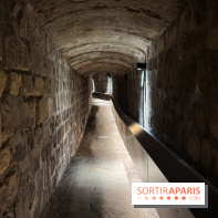 Les Catacombes de Paris 2026 - IMG 3639