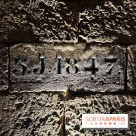 Les Catacombes de Paris 2026 - IMG 3641