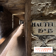 Les Catacombes de Paris 2026 - IMG 3648