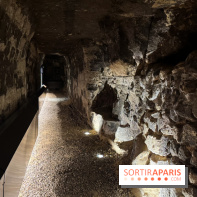 Les Catacombes de Paris 2026 - IMG 3653