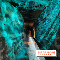 Les Catacombes de Paris 2026 - IMG 3656