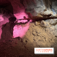 Les Catacombes de Paris 2026 - IMG 3666