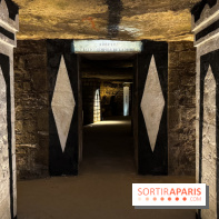Les Catacombes de Paris 2026 - IMG 3669