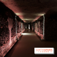 Les Catacombes de Paris 2026 - IMG 3677