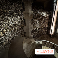 Les Catacombes de Paris 2026 - IMG 3696