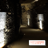 Les Catacombes de Paris 2026 - IMG 3704