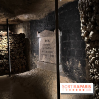 Les Catacombes de Paris 2026 - IMG 3709