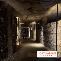 Les Catacombes de Paris 2026 - IMG 3717