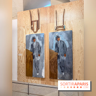 Exposition Henry Taylor au Musée Picasso - IMG 6039