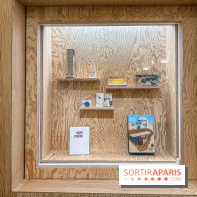 Exposition Henry Taylor au Musée Picasso - IMG 6052