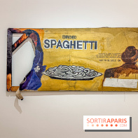 Exposition Henry Taylor au Musée Picasso - IMG 6054