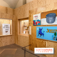 Exposition Henry Taylor au Musée Picasso - IMG 6057