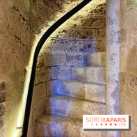 Donjon de Houdan