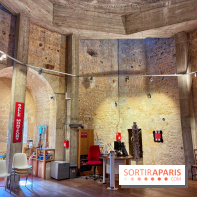 Donjon de Houdan - IMG 4818